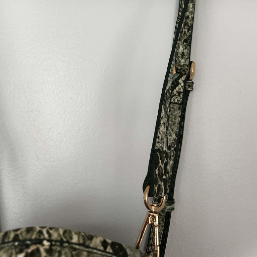 Free People Mini Backpack - Picture 3 of 3
